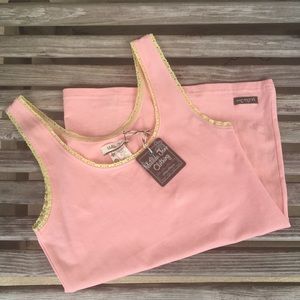 Matilda Jane Just Peachy Tank
